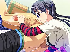 Kousaka Lori
