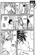 Ai To Yokubou Wa Gakuen