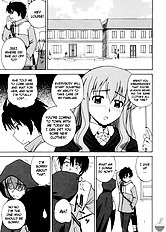 Le Beau Maitre 2 (Zero No Tsukaima) [G-Scan Corp][ENG]