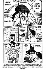 Ogenki Clinic Vol.1