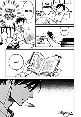 Kono Koi Wa Himitsu