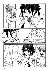 Kozue Panic