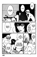 Koi Ga Bokura Wo Yurusu Hani Vol.2