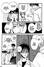 Mainichi Seiten Vol.1