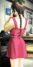 Nioi Saku