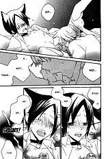 Mimi Paradise vol2 ch1