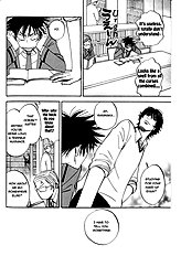 Aitsu No Daihonmei Vol.1