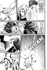 The Crimson Spell Ch. 1