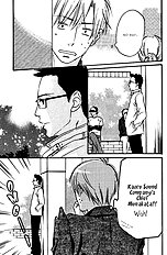 Ai Ga Aru Kara Vol.1