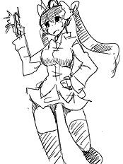 Suetsuki