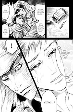 Yajuu Gunsou To Aigan Guni
