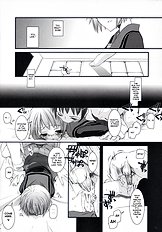 D.L. Action 36 X-Rated