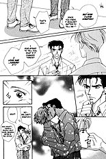 After 5 Wa Kiss No Ame Vol.1