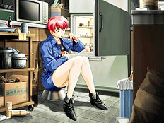 Nioi Saku