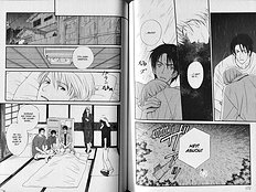 Mainichi Seiten Vol.2