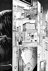 Haru Yo Koi V01 [Saki Kaori][ENG]
