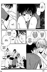 Mainichi Seiten Vol.1