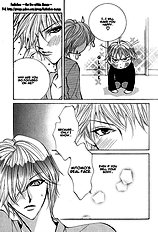 Crazy for daddy ch2