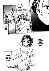 Berry Ectasy [Towa Oshima][ENG]
