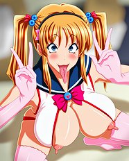 Bitch San Ga Peace