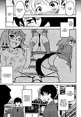 Shinryaku Teki Ren'ai Shugi Ch.01-05 [Dr.p][ENG]