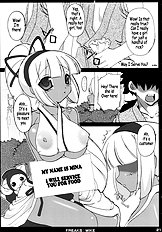 Nihon Erobanashi 1