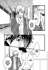 Ano Hi No Kimi Wo Dakishimeta Nara Vol.1