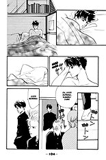 Lucky Kun Vol.3
