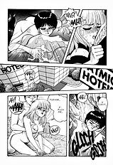 Hot Tails 10