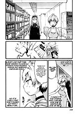 Conveni-N Ch. 1-8 + extra [wamusato haru] (complete)[ENG]