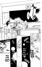 Teacher's Pet [Aihara Miki][ENG]