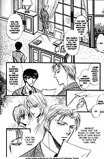 Oteuchi Kakugo vol.1