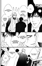 Stranger And Feast Vol.01