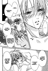 Exclusive Love Contract