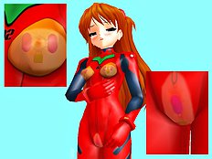 Polygonslaves Asuka
