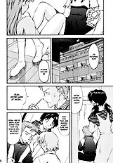 Asuka Trial 2