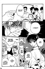 Mainichi Seiten Vol.1