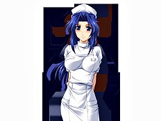 Crazy big tits hentai archive