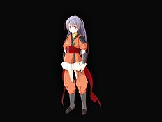 Hottest straight, blowjob hentai set