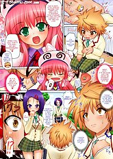 ParM SpeciaL 04 ToNABUru