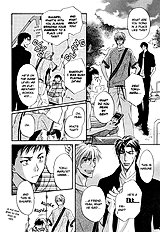Koi Cha No Osahou Vol.3