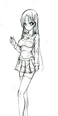 Hottest big tits, group hentai collection
