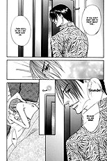 Blind Love Vol.1