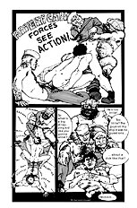 Barny The Circus Boy 4