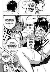 Tsundero[ENG]