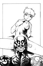 Femme Kabuki 9[ENG]