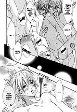 Exclusive Love Contract