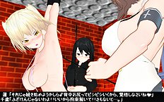 3D Image Set 9