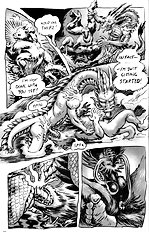 Tales Of The Hard Roger 3
