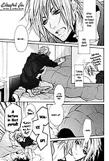 Furue Tsumore Shiawase No Hana Vol.1